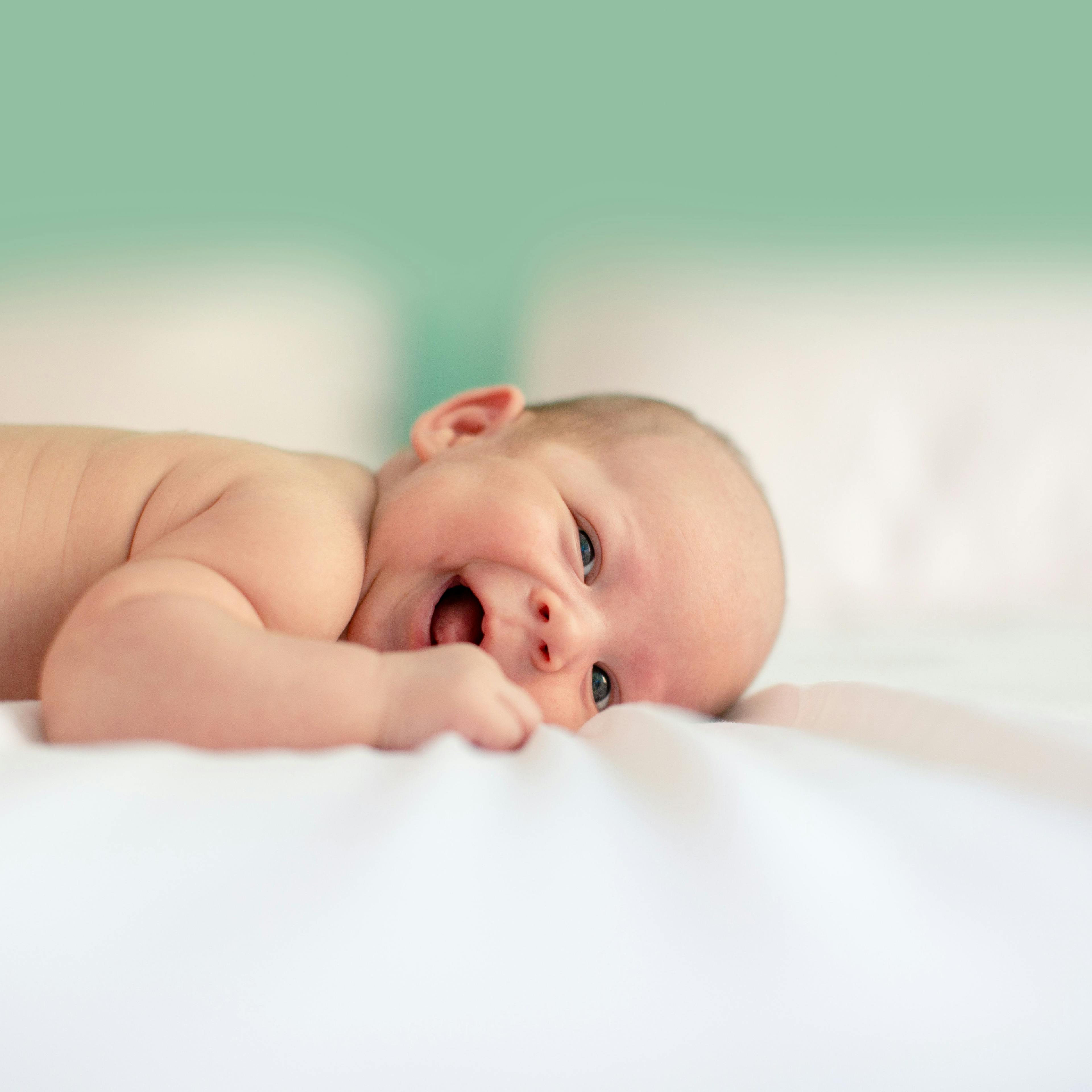Probiotics May Lessen Risk in Infants with a Family History of Atopic Dermatitis 