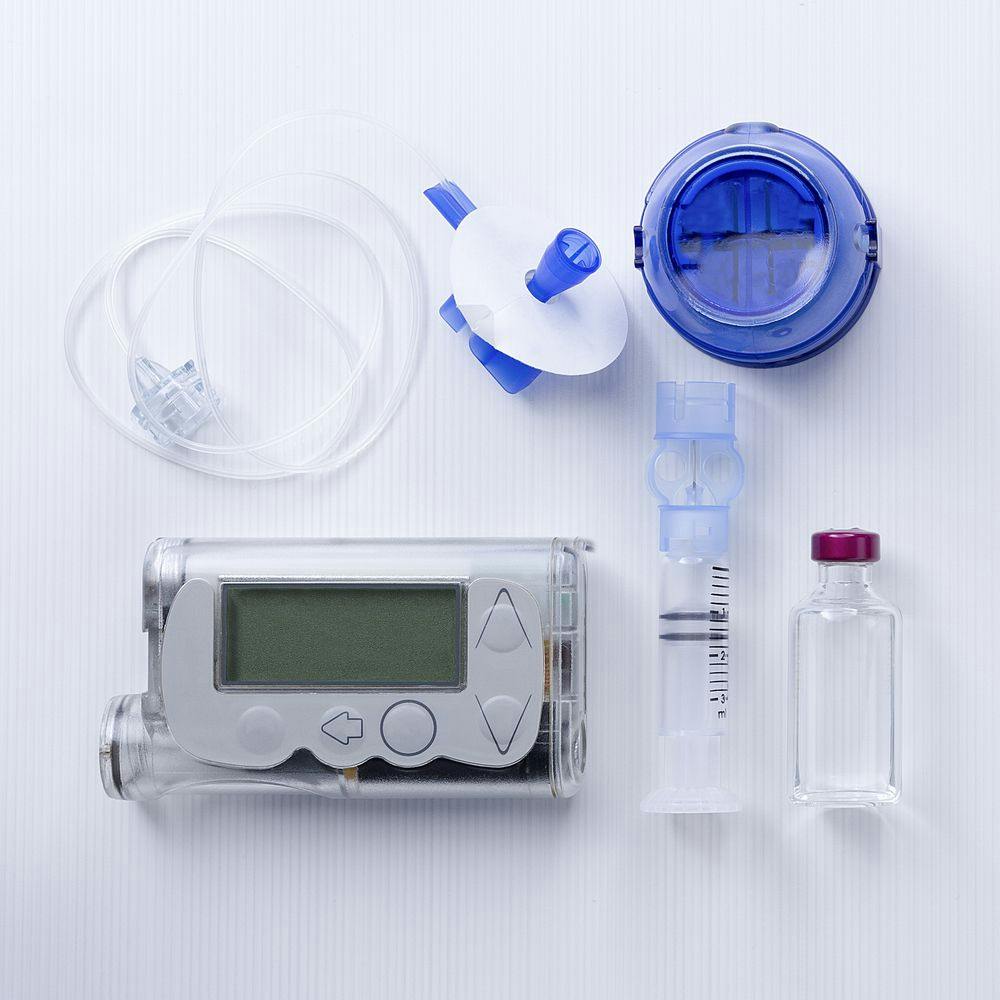 Starting Insulin Rates in Pump Users