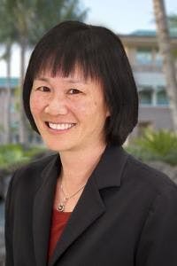 Headshot of Chien-Wen Tseng, MD, MPH, of the US Preventive Services Task Force