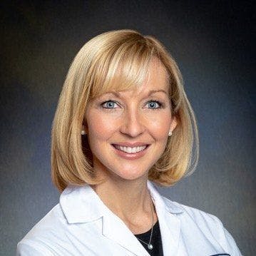 Brittany Weber, MD, Brigham and Women's Hospital