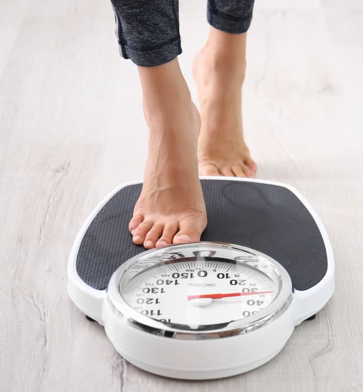 Weight Loss Linked to Decreased IL-23 in Patients With PsA