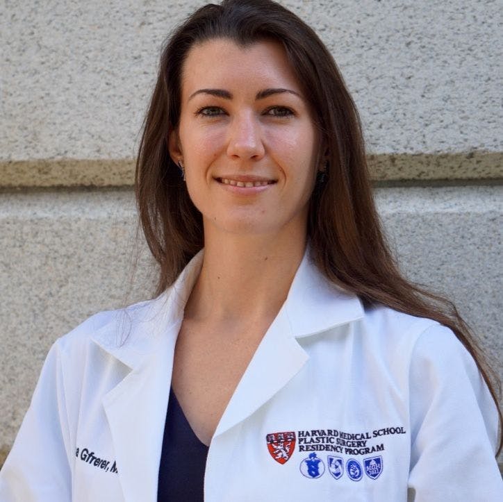 Lisa Gfrer, MD, PhD