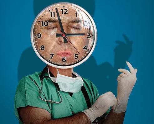 Nocturnists: The Night Owls of the Medical World