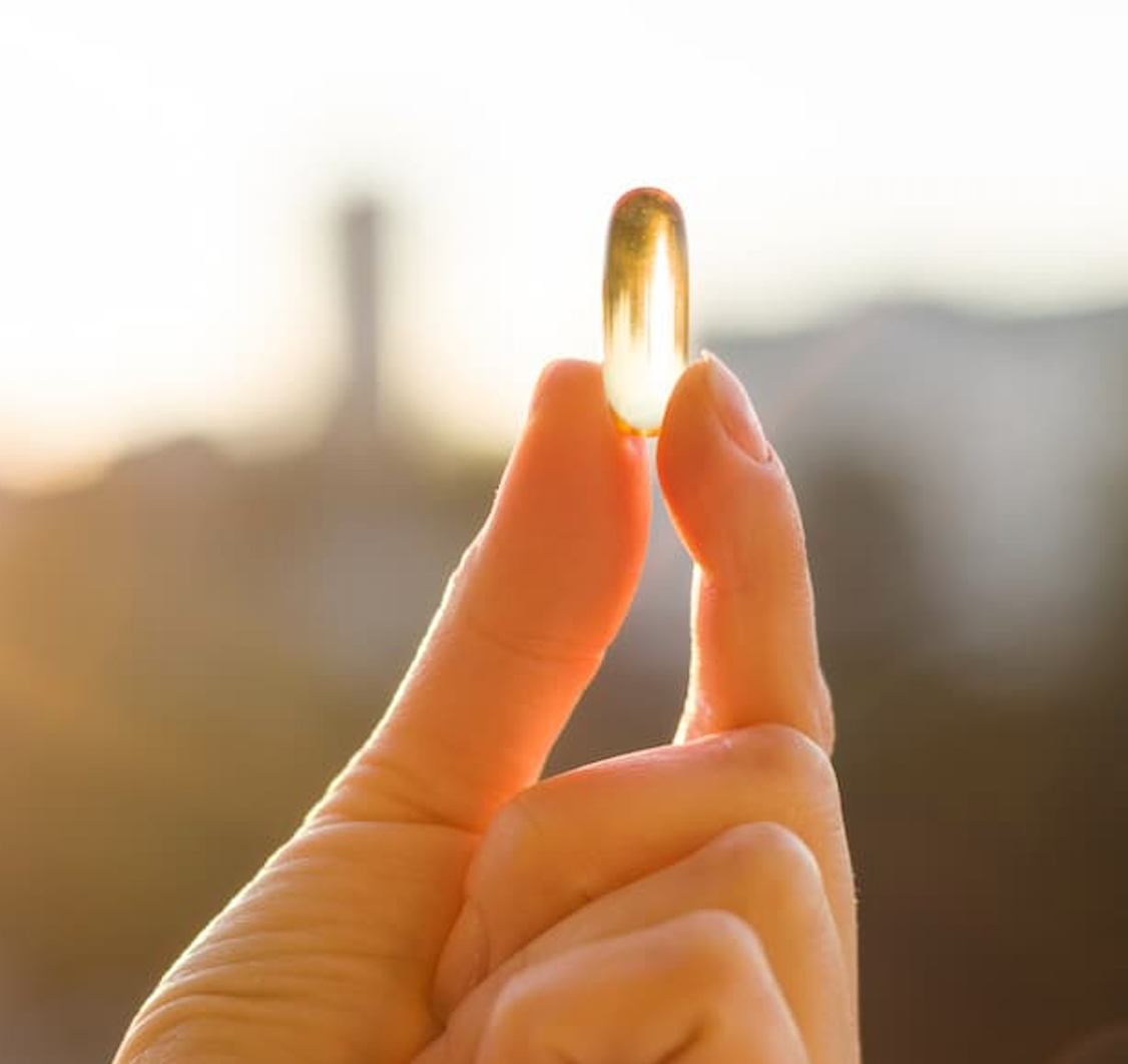 Vitamin D May Improve Psychological Outcomes in Fibromyalgia 