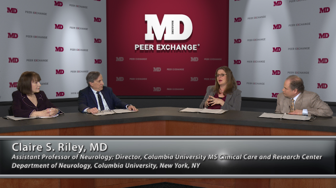 MS: Discussing Medication Tolerability with Patients
