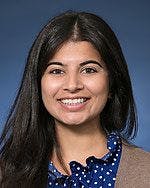 Michelle Trivedi, MD, MPH: How COVID-19 Affected School-Based Asthma Programs