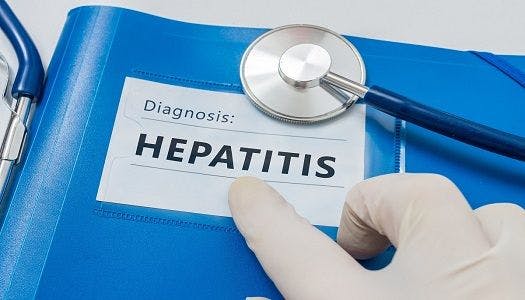 infectious disease, hepatitis C, HCV, hepatology, pharmacy, sofosbuvir, simeprevir, genotype 4, liver disease, fibrosis, cirrhosis