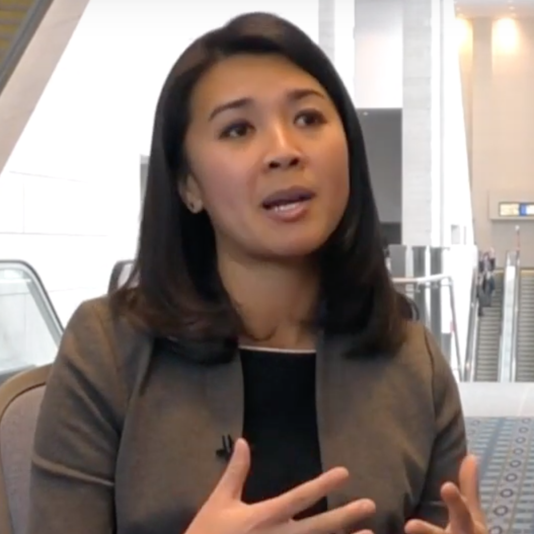 Emily Lau, MD: Cancer Risk in Cardiology