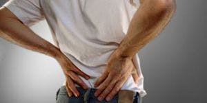 Study Investigates Burden of Chronic Low Back Pain