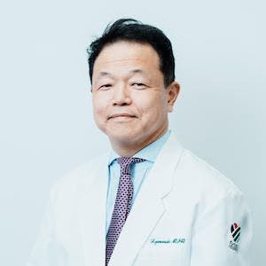 Keiichi Yamanaka, MD, PhD