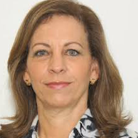 Cristina Laguna Benetti-Pinto, MD, PhD