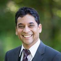 Chetan Shah, MPharm, MBA