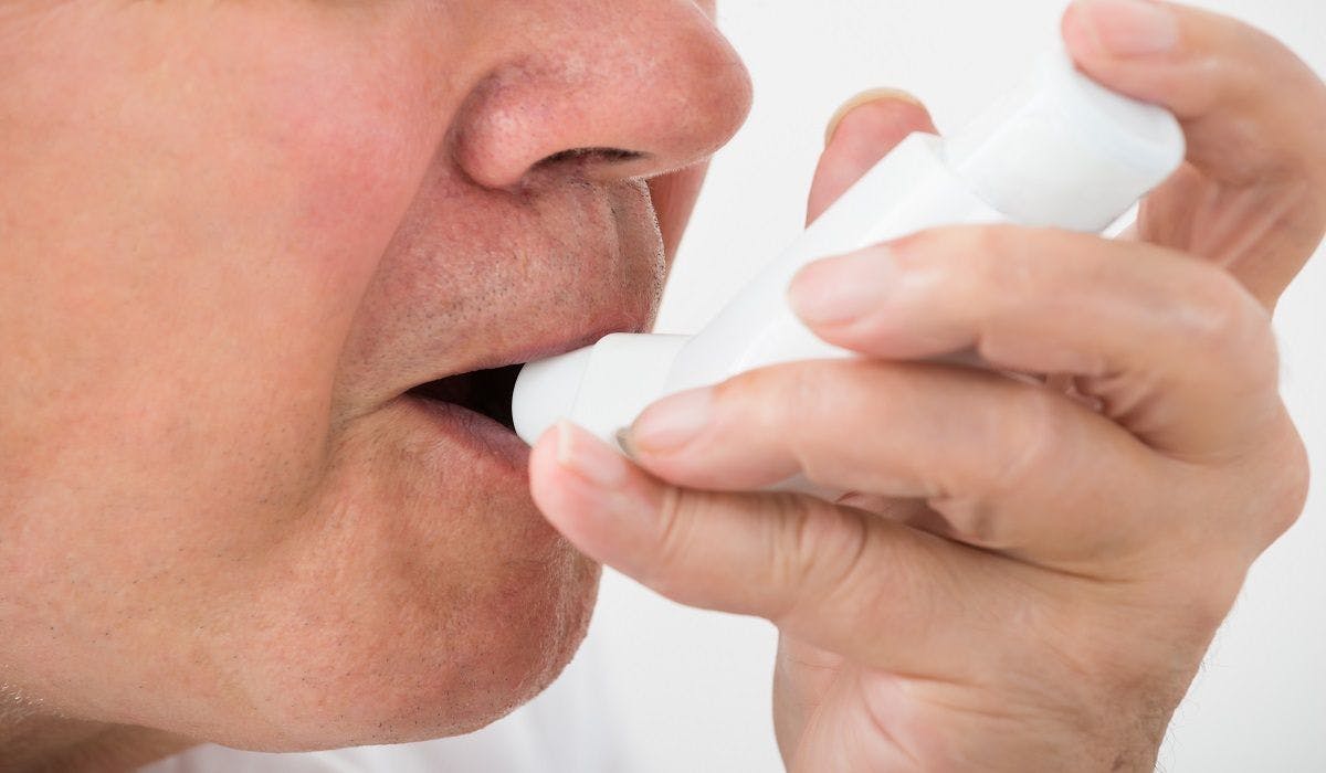 Pharmacy-Supported Digital Medicine Program Improves Asthma Control