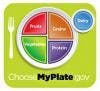 MyPlate Replaces the Food Pyramid 