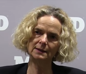Nora Volkow: Maximizing the Benefits and Availabillity of Abuse Deterrent Opioids