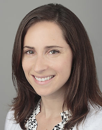 Rebecca Zash, MD