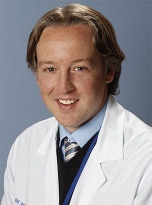 Brian VanderBeek, MD