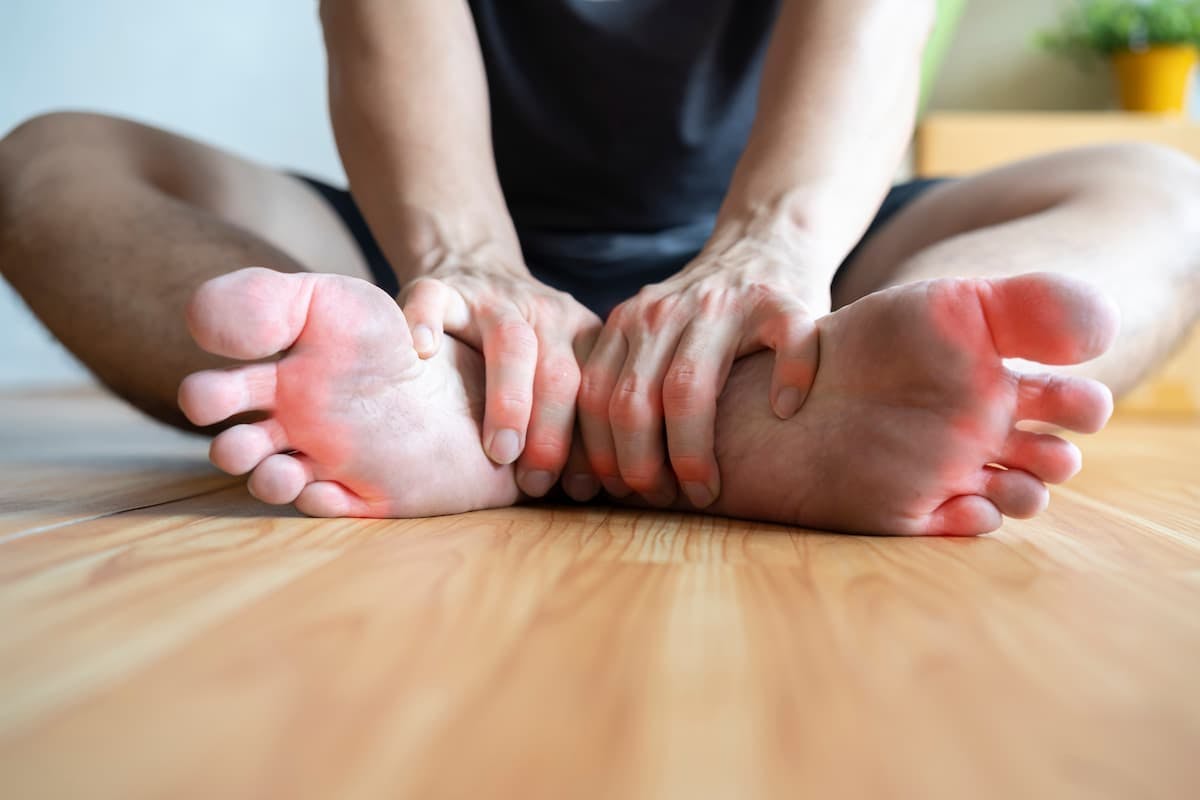 Gout Complications More Common in Patients With Cirrhosis
