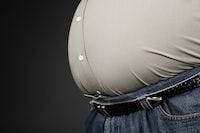 Excess Belly Fat Linked to Increased Risk of Recurrent ASCVD