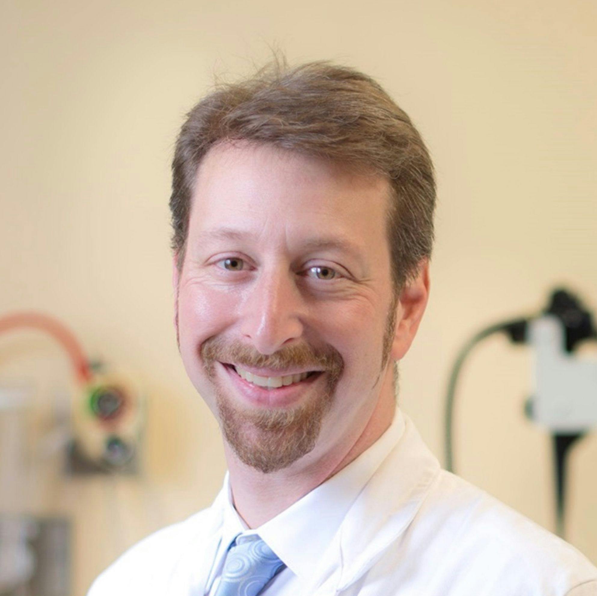Evan S. Dellon, MD, MPH: Dupilumab Shows Promise Treating Eosinophilic Esophagitis