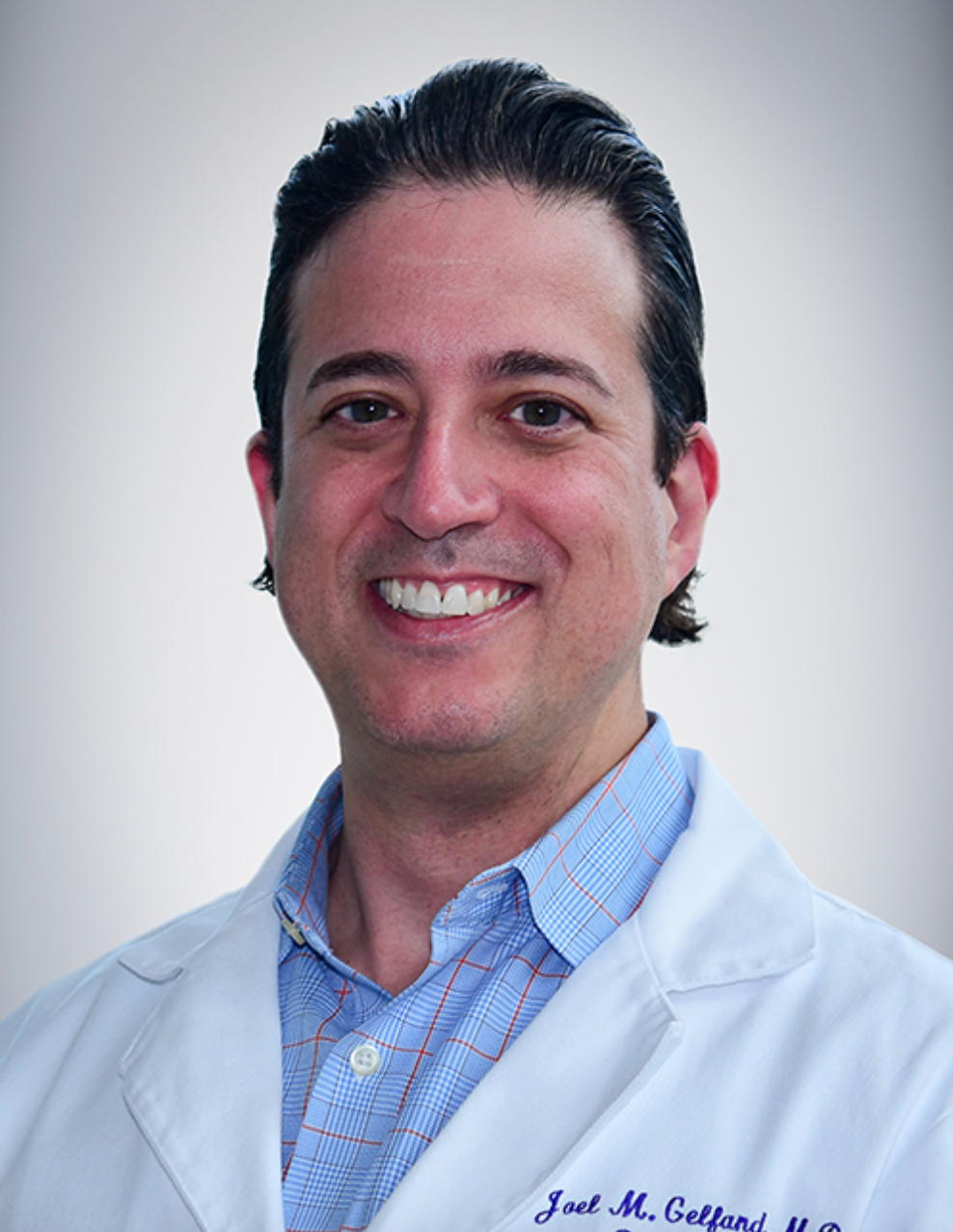 Joel Gelfand, MD, MSCE | Credit: Penn Medicine