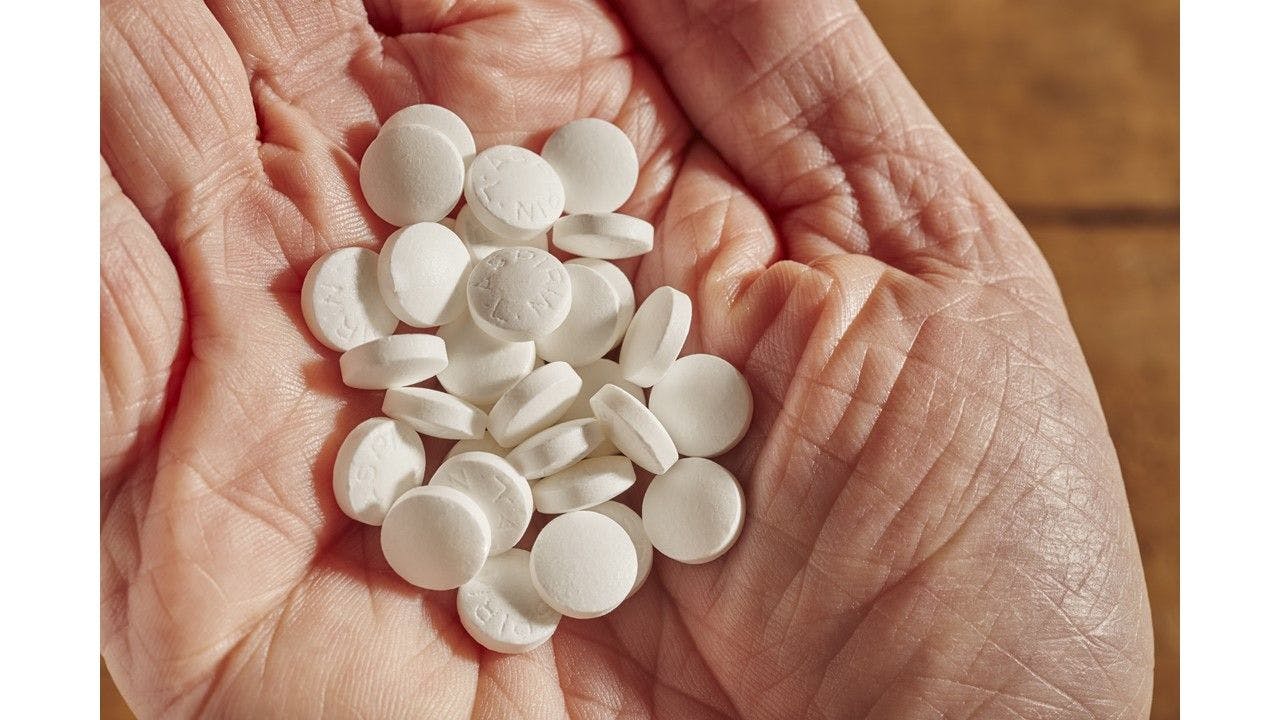 7 New Findings on Aspirin and NSAID Use