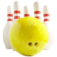 Physician Fitness: Bowling's Hidden Exercise