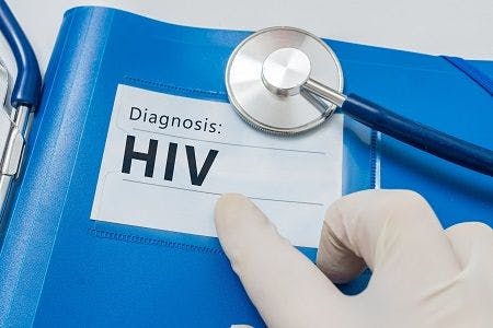 Promising New Molecule in HIV Vaccine Design