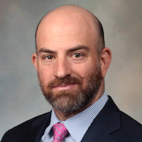 Andrew Meltzer, MD, MBA
