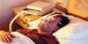 Risk for Pneumonia May Be Higher in Those With Sleep Apnea