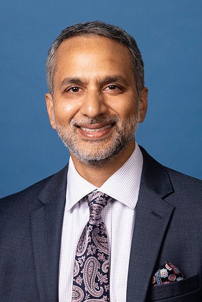 Niraj C. Patel, MD