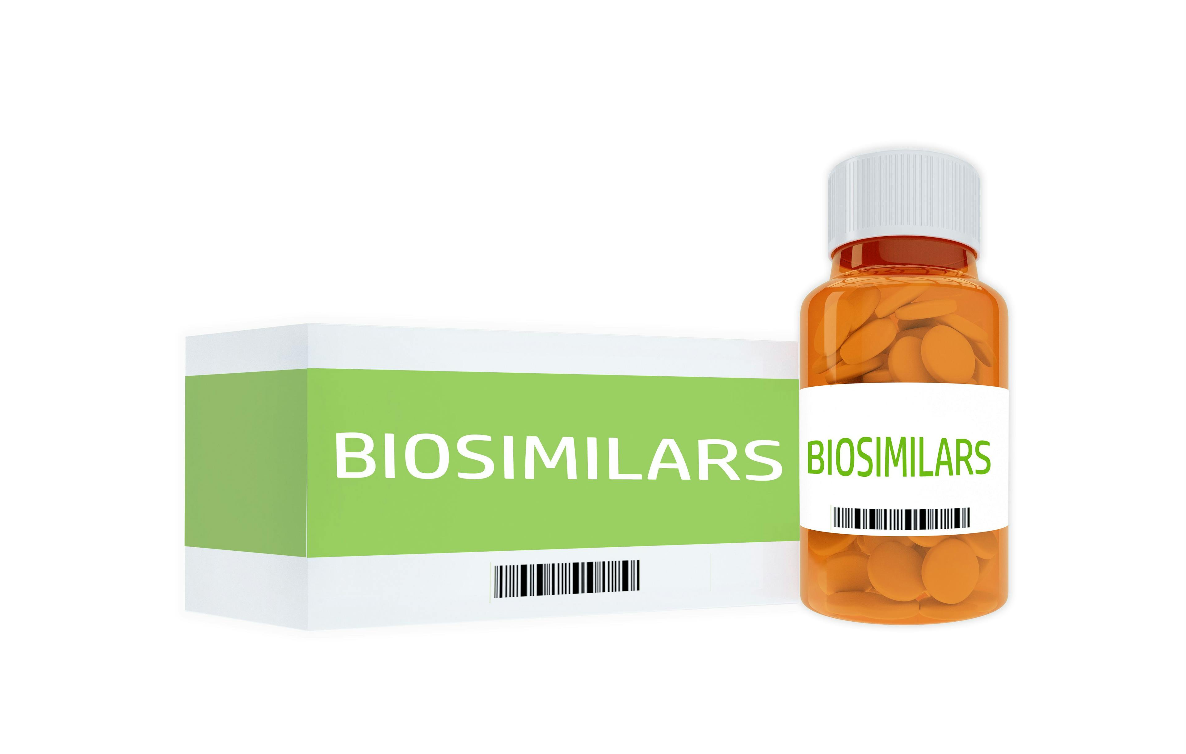 EULAR Report: Physicians Increasingly Pass on Biosimilars
