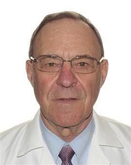 Michael Ezekowitz, Cardiology, apixaban, stroke, atrial fibrillation