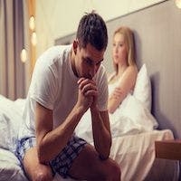 Male Psoriasis Patients More Prone to Erectile Dysfunction