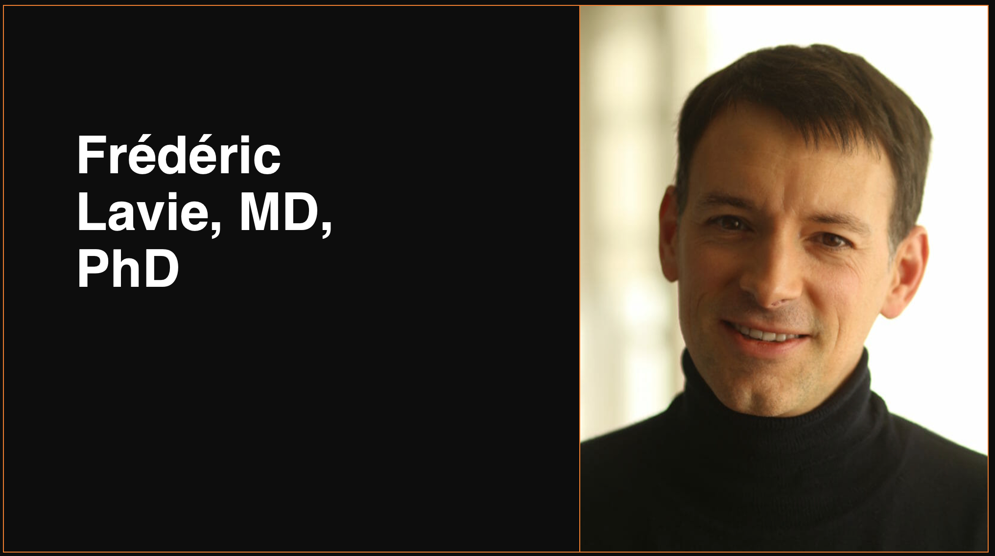 Frédéric Lavie, MD, PhD: Efficacy of Guselkumab Across Multiple Disease Domains of Psoriatic Arthritis