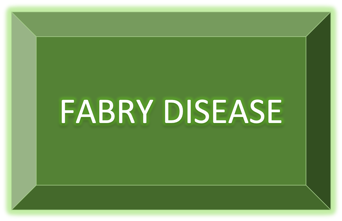 Differences Among Fabry Disease Strains
