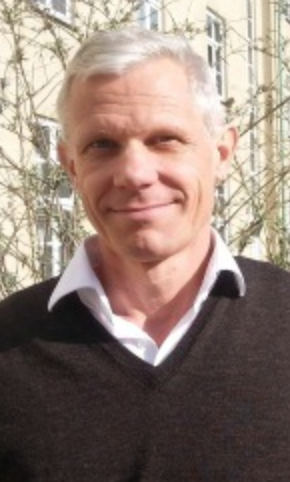 Lars Vedel Kessing, MD