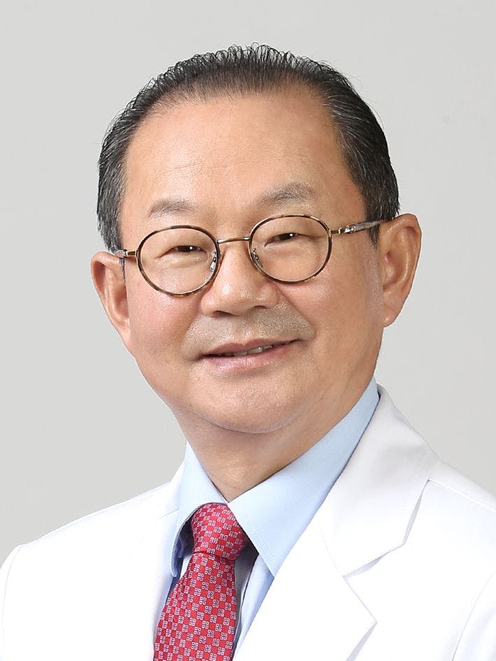 Yangsoo Jang, MD, PhD