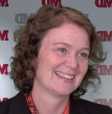 Louise Ivers, MD, MPH, DTMH: Advancements Toward Global Cholera Management