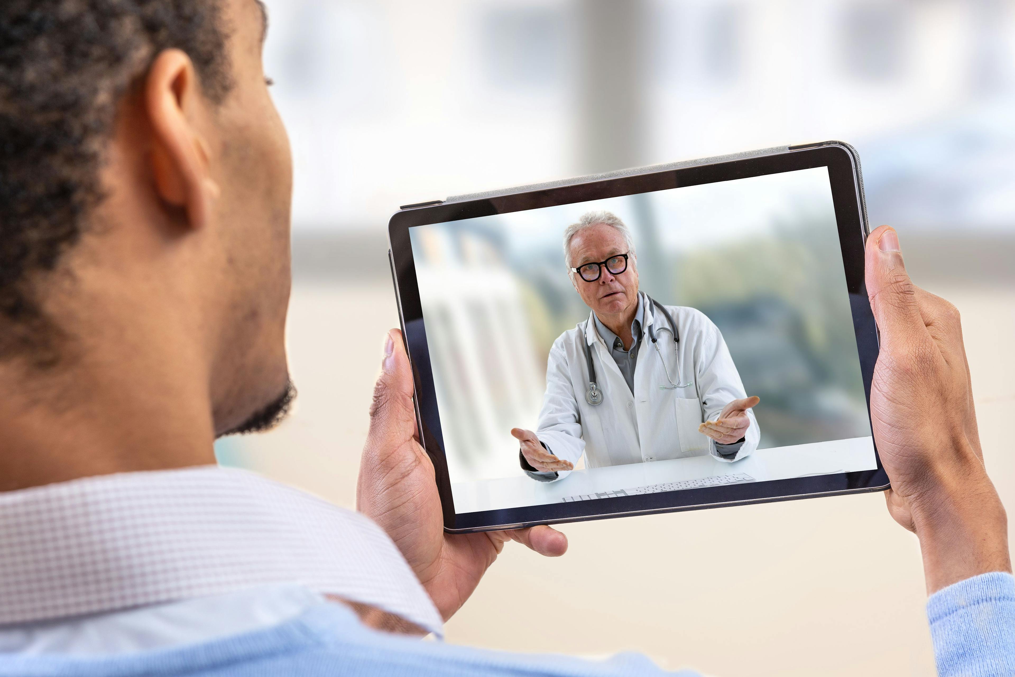 Telemedicine Deemed as Effective as Face-to-Face Care in Patients with Rheumatic Disease