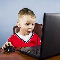 Children with ADHD Avoided Punishment while Playing Games