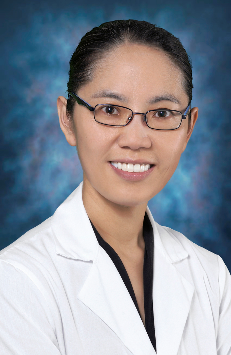 Susan Zhao, MD