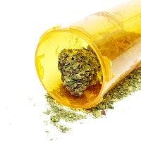 Rare Epilepsy Yields to Cannabis Drug