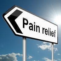 Two-Step Treatment Approach Significantly Decreases Pain in Wounded Veterans