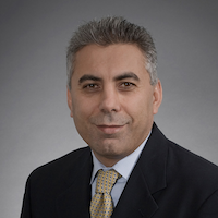 Ali Mokdad, PhD