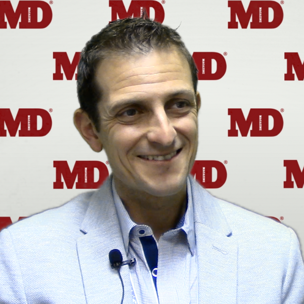 Francisco Quintana, MD: Identifying New Therapies for MS