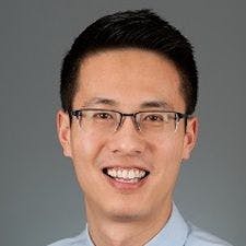 Eric S. Zhou, PhD