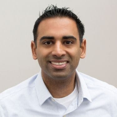 Mitesh Patel, MD