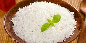 Researchers Decrease Protein Linked to Alzheimer's with Genetically Modified Rice 