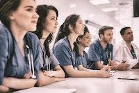 Medical Students Have Greater Risk of Hypertension Compared to General Public